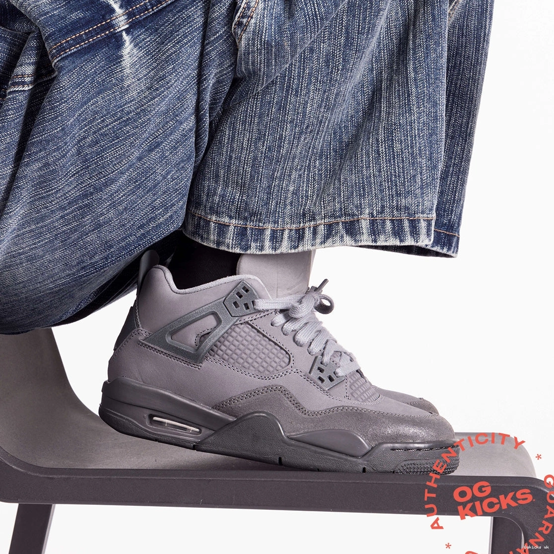 4 Cement SE Paris GS Jordan Wet Retro Olympics 0724